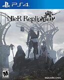 Nier Replicant Ver. 1.22474487139 (PlayStation 4)